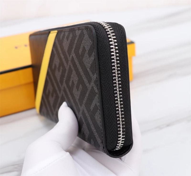 Fendi Wallet